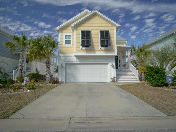 148 Splendor Circle, Murrells Inlet, SC 29576