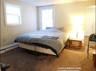 25 Mansfield St #12C, Allston, MA 02134