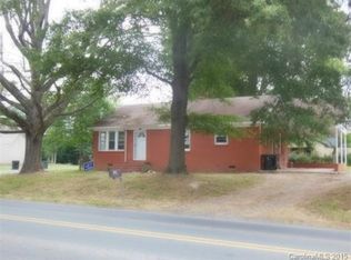 2101 Walkup Ave, Monroe, NC 28110