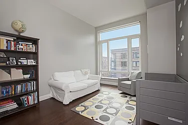 Sold by BLU Real Estate