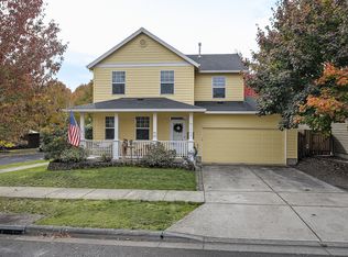 1242 34th Pl, Forest Grove, OR 97116