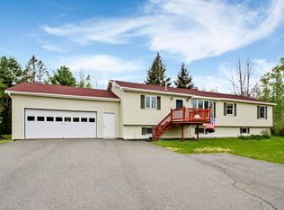 624 Irish Rd, Levant, ME 04456