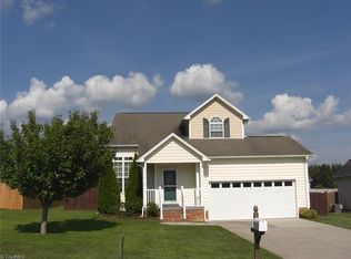 4767 Eagle Path, Winston Salem, NC 27127