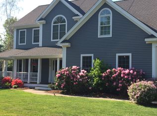 56 Bluff Point Rd, South Glastonbury, CT 06073