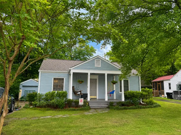 804 Acton Ave, Birmingham, AL 35209