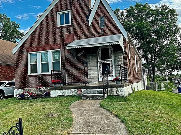 1564 Switzer Ave, Saint Louis, MO 63147