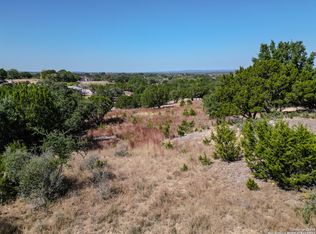 LOT 767 Hager Rdg, Bandera, TX 78003