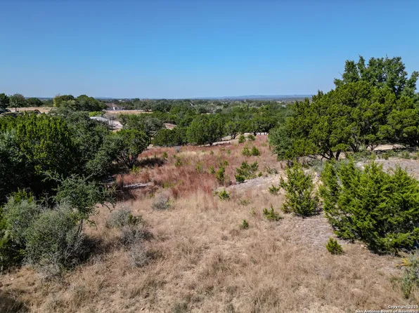LOT 767 Hager Ridge LOT 767, Bandera, TX 78003