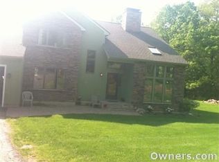 29 Volpi Rd, Bolton, CT 06043