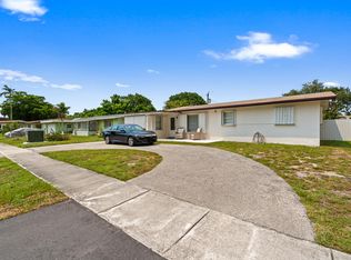 270 Iowa Avenue, Fort Lauderdale, FL 33312