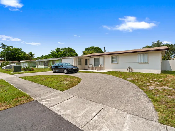 270 Iowa Avenue, Fort Lauderdale, FL 33312