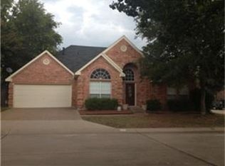 605 Pheasant Knls, McKinney, TX 75072