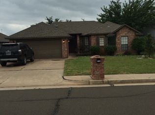 2116 Sagewood Dr, Edmond, OK 73013