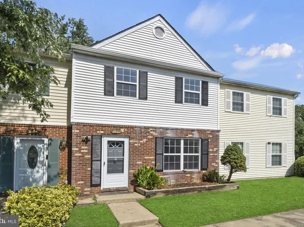 3622 Anchorage Cv, Triangle, VA 22172