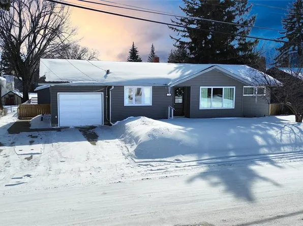 6003 5th STREET, Rosthern, SK S0K 3R0