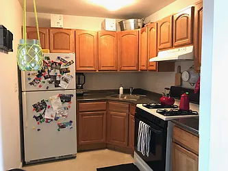 Rented by Metroline Realty