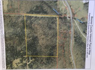 Saint Charles Rd, Columbia, MO 65201