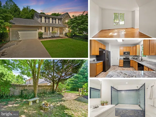 405 Heronwood Ct, Purcellville, VA 20132