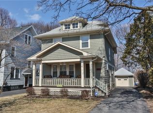 270 Hillside Ave, Rochester, NY 14610