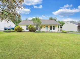 4741 Ichabod Cir NE, Roanoke, VA 24019