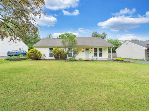 4741 Ichabod Cir NE, Roanoke, VA 24019
