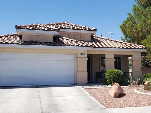 2465 Avenida Cortes, Henderson, NV 89074