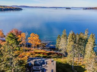 115 Kingsley Farm Road, Gouldsboro, ME 04607