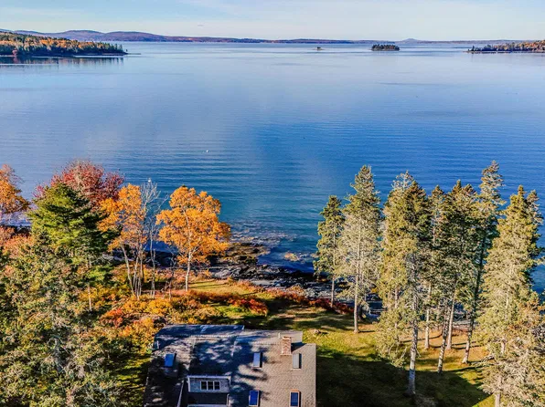 115 Kingsley Farm Road, Gouldsboro, ME 04607