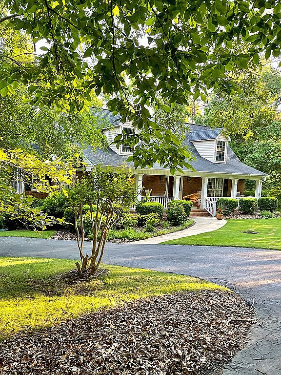 1481 Plantation Dr, Sandersville, GA 31082 | Zillow