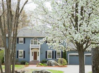 9 Vera Rd, Middleton, MA 01949