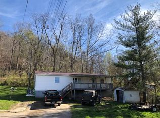 21 Paddy Hollow Rd, Lavalette, WV 25535