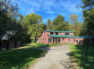 312 McIntyre Rd, Winthrop, NY 13697