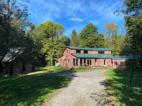 312 McIntyre Rd, Winthrop, NY 13697