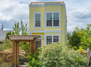 5214 N Shirley St, Ruston, WA 98407