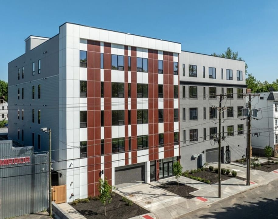 1st image of 130 Ellis Ave #11E