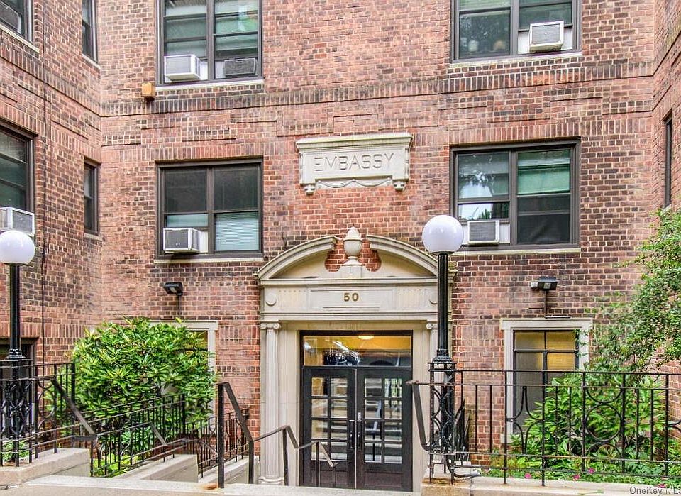 50 Park Terrace E UNIT 8CD, Manhattan, NY 10034 | Zillow