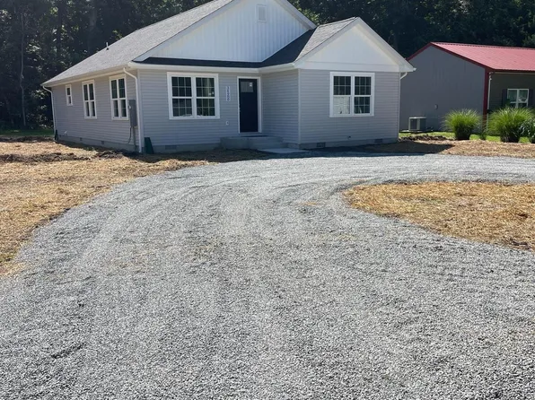 34980 E Sherwood Dr, Frankford, DE 19945