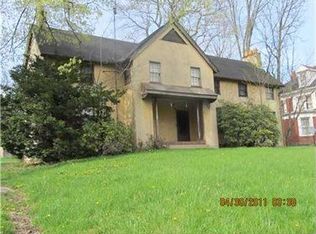 314 W Market St, Mercer, PA 16137