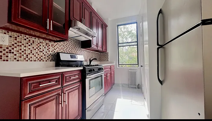 Rented by Corcoran | media 1