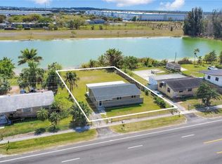 Pine Island Lake Sub, Homestead, FL 33032