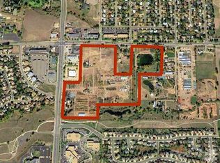 5650 Ward Rd, Arvada, CO 80002