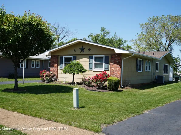 91 Central Boulevard, Brick, NJ 08724