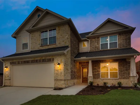 1512 Sand Dollar Trl, Weatherford, TX 76087