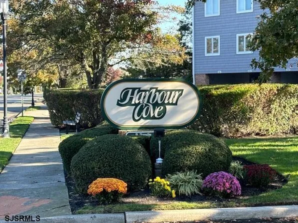 401 Harbour Cv #401, Somers Pt, NJ 08244