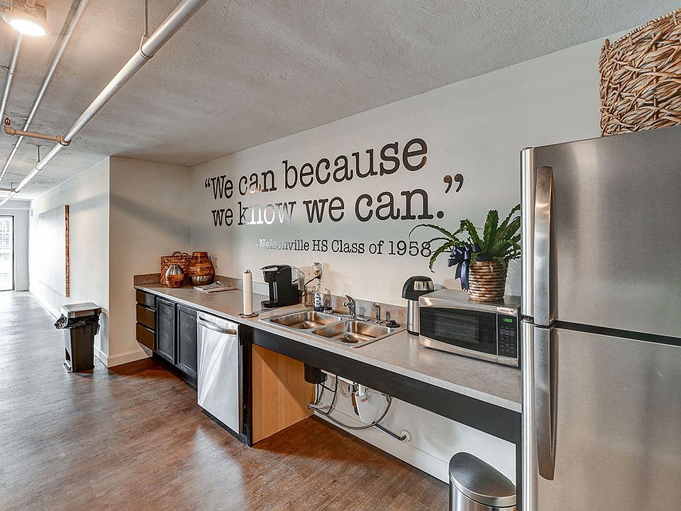 Community room