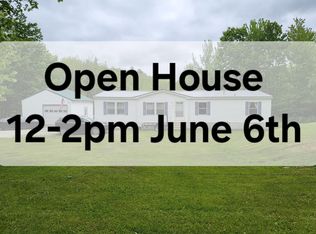 4 Jam Hill Road, Oxford, ME 04270