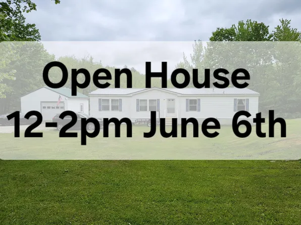 4 Jam Hill Road, Oxford, ME 04270