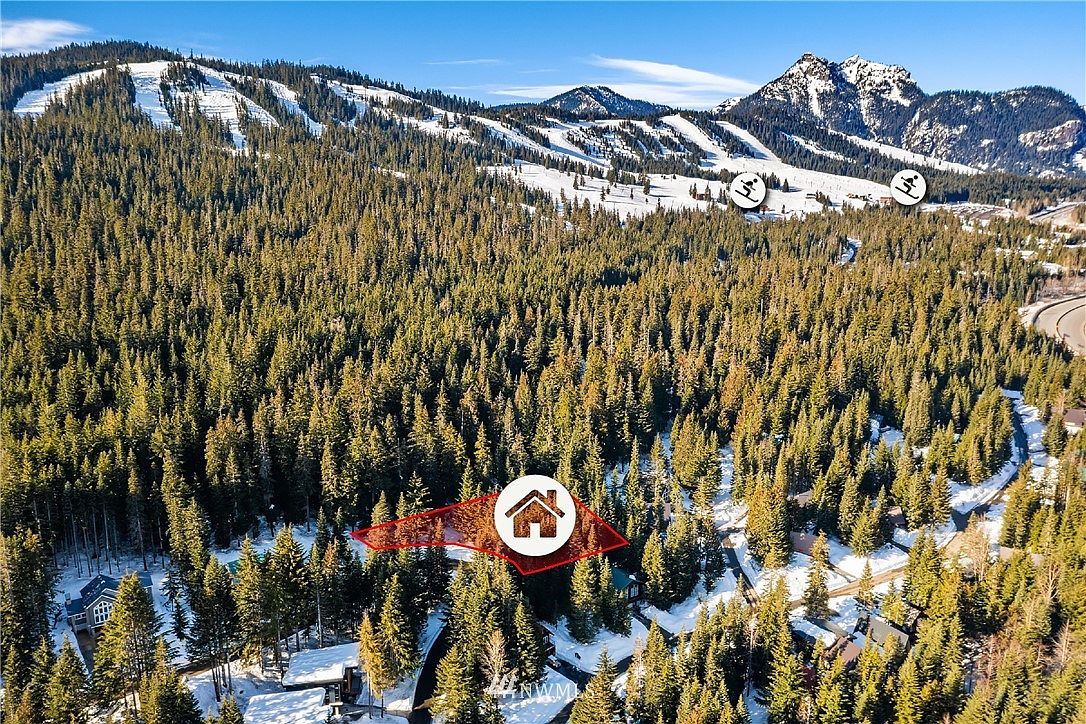 0 Snoqualmie Dr Snoqualmie Pass Wa Mls Zillow
