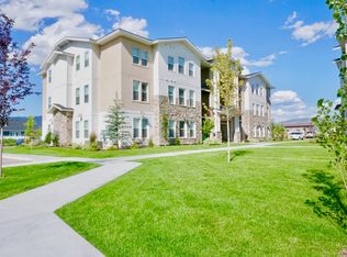 1039 S 500 E #H101, Heber City, UT 84032