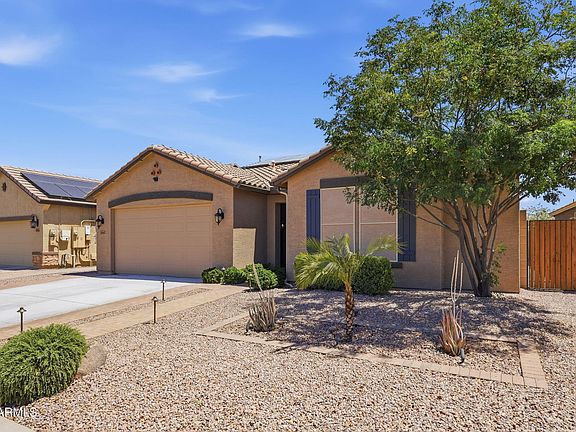 2nd image of 35647 N BANDOLIER Drive